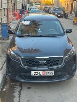 كيا سورينتو